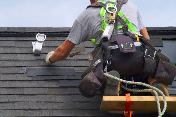 Best Tile Roofing Contractor  in Mcqueeney, TX