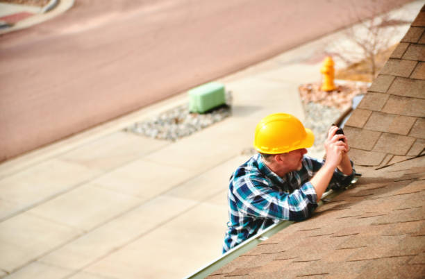 Quick and Trustworthy Emergency Roof Repair Services in Mcqueeney, TX