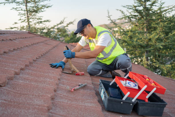 Best Roofing Contractor Near Me  in Mcqueeney, TX