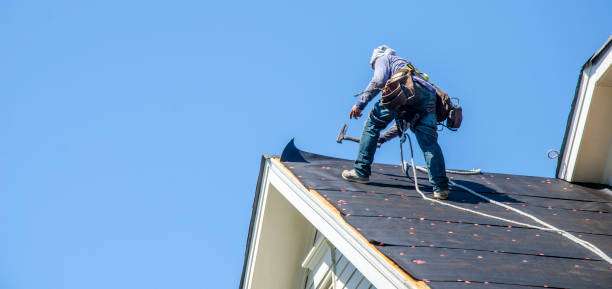Reliable Mcqueeney, TX Roofing Contractor Solutions